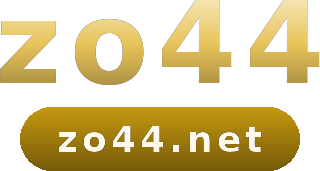zo44 logo